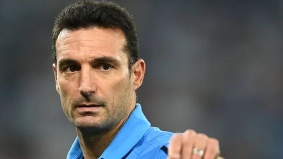 Lionel Scaloni confirmó su asistencia a los encuentros despedida de Maxi Rodríguez y Riquelme.