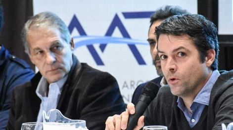 Tenis, el primer deporte que vuelve a la actividad en Argentina