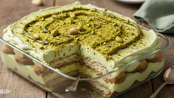 Esta receta es ideal para quienes buscan sorprender sin complicarse demasiado.