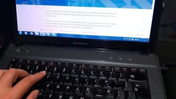 Las mismas están destinadas a jóvenes de 18 a 24 años .