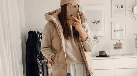 El chaleco es tendencia de moda este otoño-invierno 2025