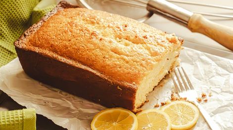 Los Andes | ¡Budín matero para este domingo! La receta paso a paso con ingredientes caseros y económicos.
