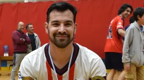 Federico Pérez renunció a la Selección Argentina