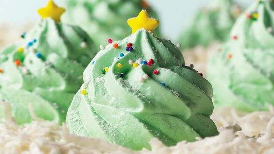 como hacer merenguitos navidenos sin gluten: una receta ideal para disfrutar en navidad como hacer merenguitos navidenos sin gluten: una receta ideal para disfrutar en navidad