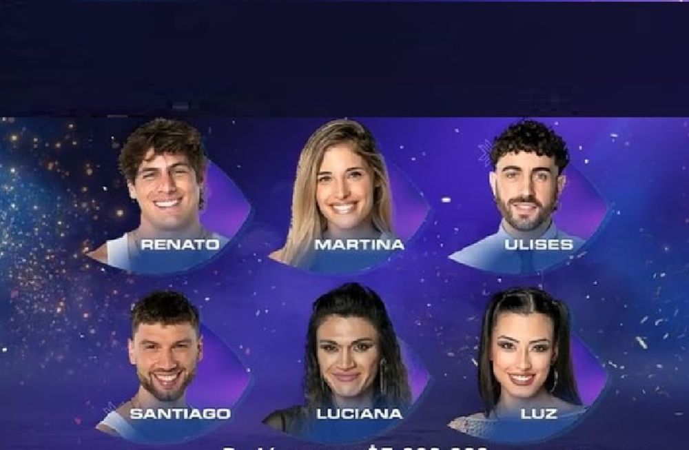 Una encuesta revela quién será el segundo eliminado del ciclo.