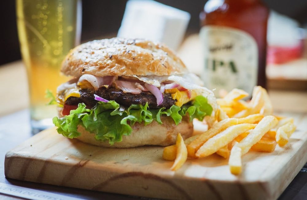Llega una nueva edición de la “Noche de las hamburguesas en Guaymallén”
