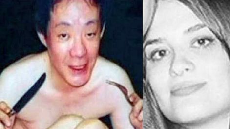 La macabra historia del caníbal que se devoró una chica de 25 años y se hizo actor porno