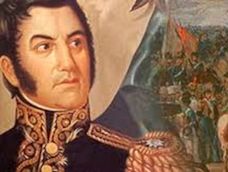 El legado de José Francisco de San Martín: un faro  de coherencia y virtudes cívicas