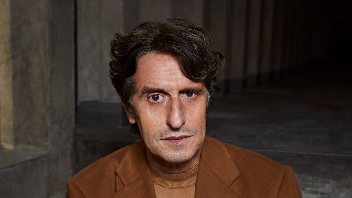 Diego Peretti fue internado y sometido a una cirugía: cómo evoluciona su salud