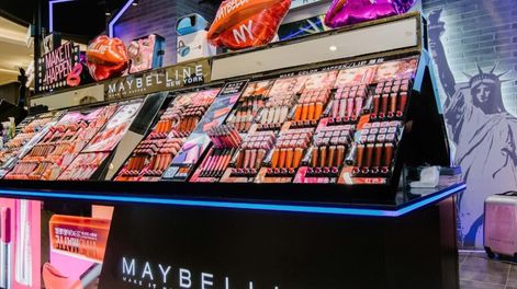 Cuánto cuestan los maquillajes Maybelline New York. Foto: chaileedo