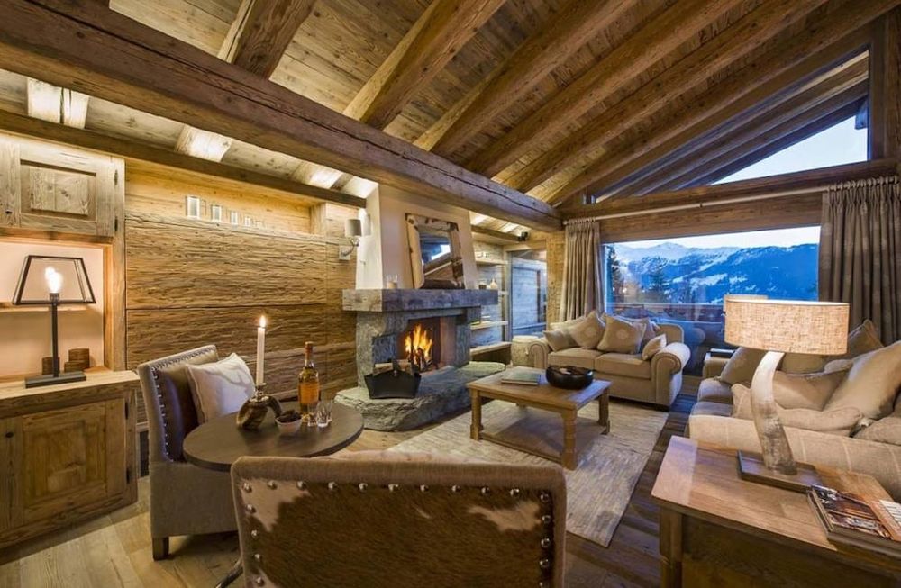 Lográ que tu casa de madera, luzca maravillosa
