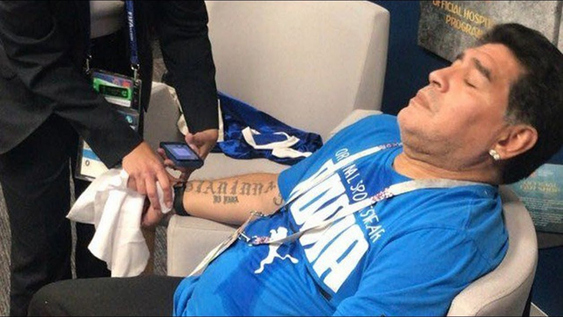 Los mejores memes tras el triunfo de la Selección Argentina vs Egipto