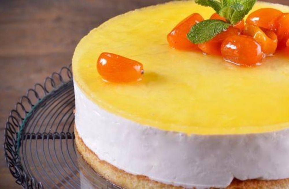 Qué platos se pueden preparar con los cítricos que se cultivan en la casa