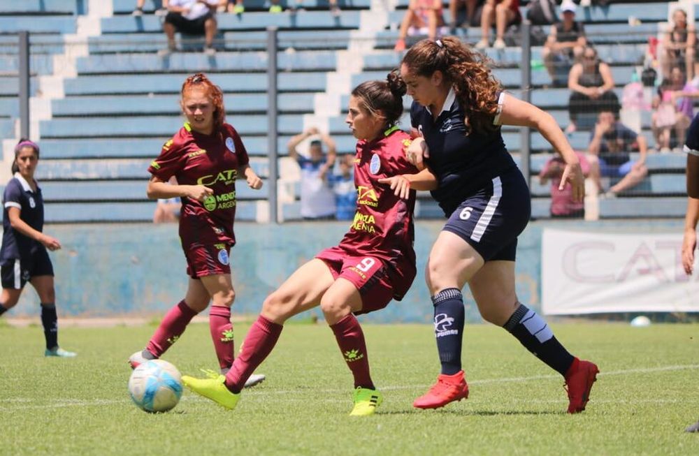 Godoy Cruz y Las Pumas, grandes candidatos para quedarse con la corona. / Gentileza.