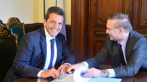 Dispersión y unidad, esos dos impostores - Por Edgardo R. Moreno