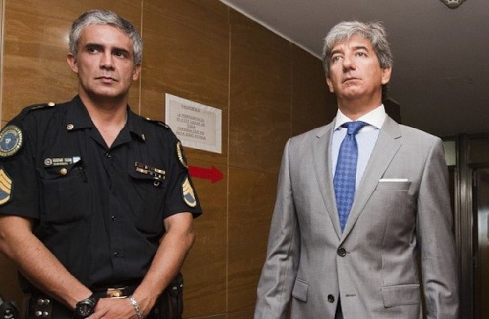 Walter Bento, juez federal en Mendoza, recibirá a los frentes políticos y deberá decidir acerca de las impugnaciones cruzadas de candidaturas. Foto: Orlando Pelichotti/ Los Andes