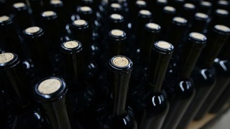 Los Andes | Crecieron las exportaciones de vino en el 2020.