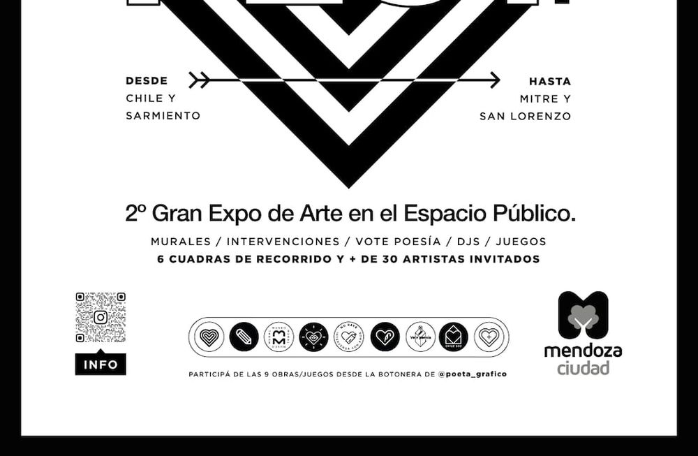 PoetaGráfico Fest