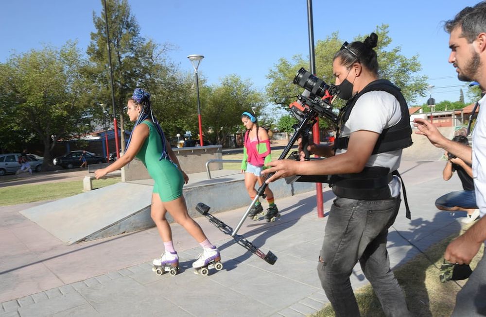 Cien artistas participarán de la celebración del departamento norteño, que cuenta la historia de un hombre que vivió toda su vida en una finca, junto a un viñedo.
