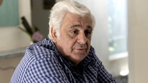 Alberto Samid y un grave incidente de salud en Punta del Este