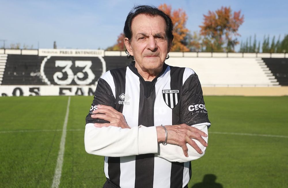 Víctor Antonio Legrotaglie (Foto: Agustín Moya)