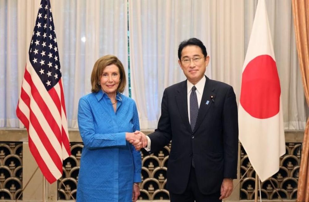 Nancy Pelosi tiene razones vigorosas para su visita a Taiwán pero el momento que eligió no fue el mejor.