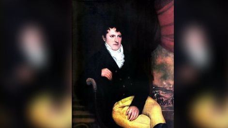 “El país de la felicidad” - Por Juan Marcelo Calabria