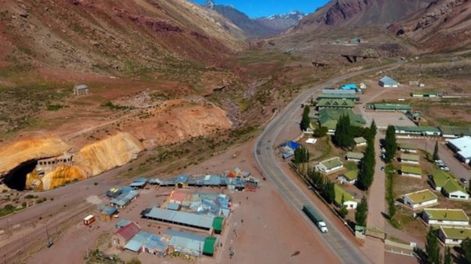 Plan Estratégico de Alta Montaña ideado con el fin de potenciar el desarrollo turístico.