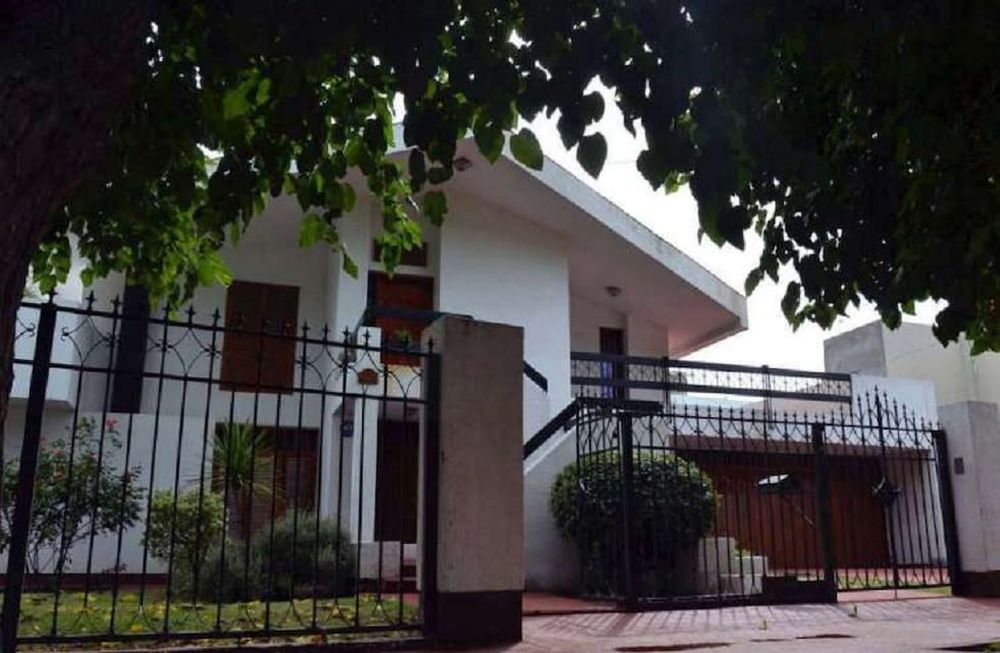 La Comisaría 12° se instalará en una casona de San Martín