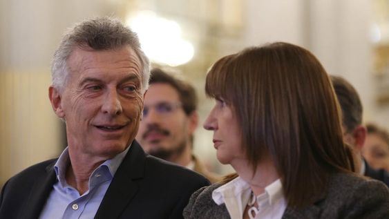 Siete diputados de Patricia Bullrich pasaran del PRO a La Libertad Avanza