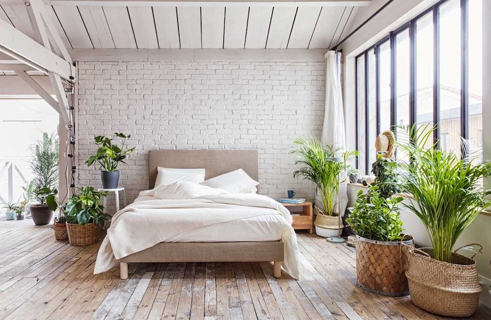 Diseño interiores