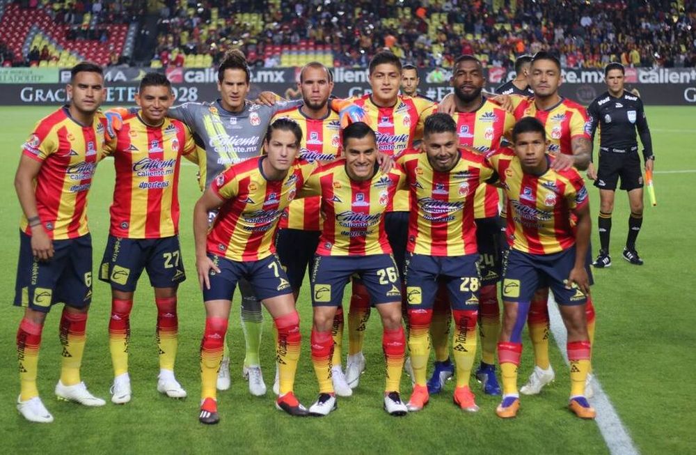 Una de Los Simpsons: la historia del club mexicano que cambiará de nombre y de ciudad