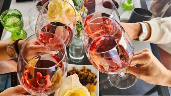 El sommelier cordobés Roberto Colmenarejo llega a Mendoza de la mano de Vinorum para capacitar sobre vinos