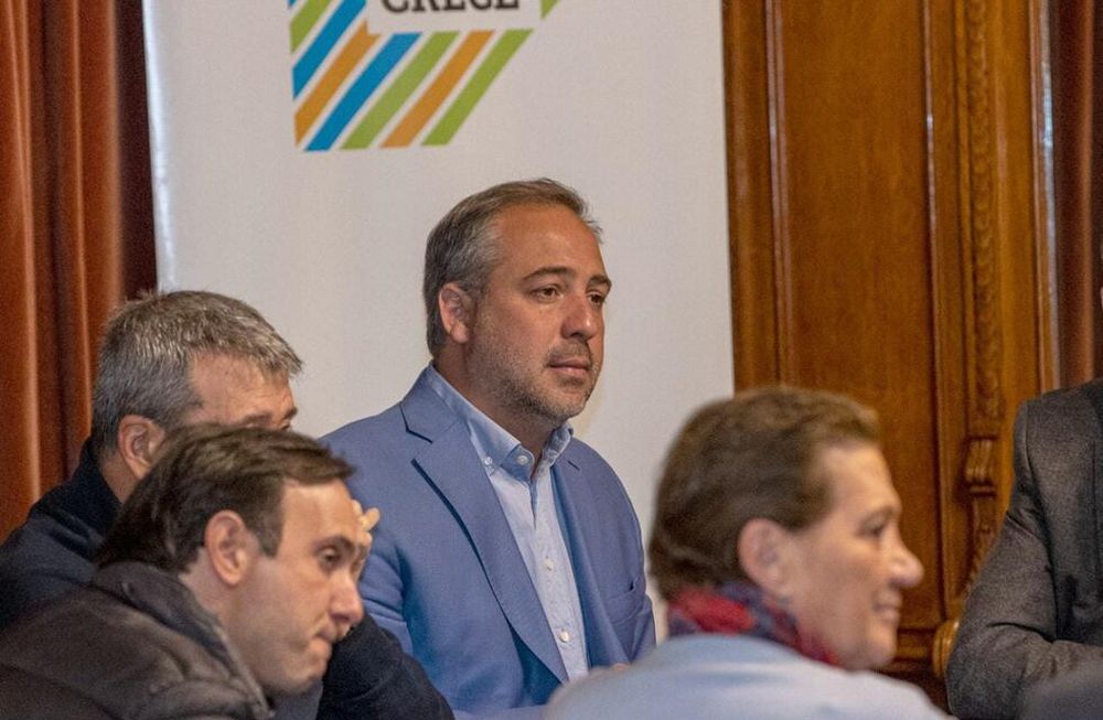 Maipú fortalece los lazos con la CAME para el desarrollo sustentable