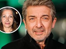 rompio el silencio: que dijo ricardo darin sobre la muerte de su hermana, alejandra darin