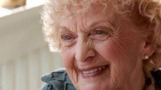 Murió un icono del cine y de la TV norteamericana