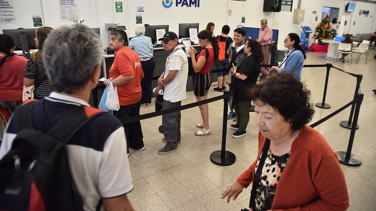PAMI en la vida real: qué funciona y qué no, contado por los afiliados