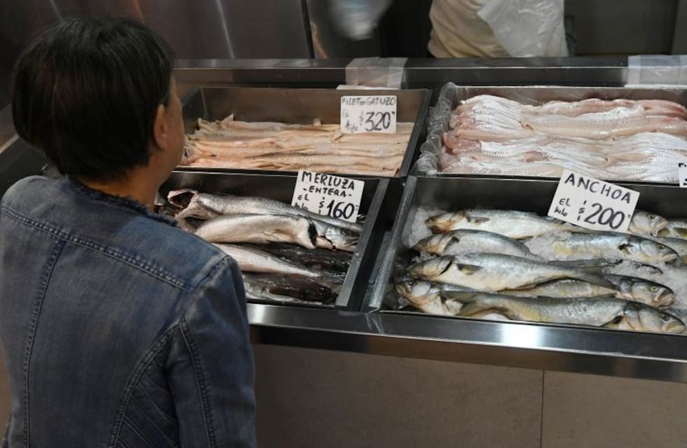 Históricamente se ha practicado los viernes de la Cuaresma y algunos lo han extendido a todos los viernes del año: consiste en abstenerse a comer carne esos días” comenta el padre Di Carlo. / Archivo.