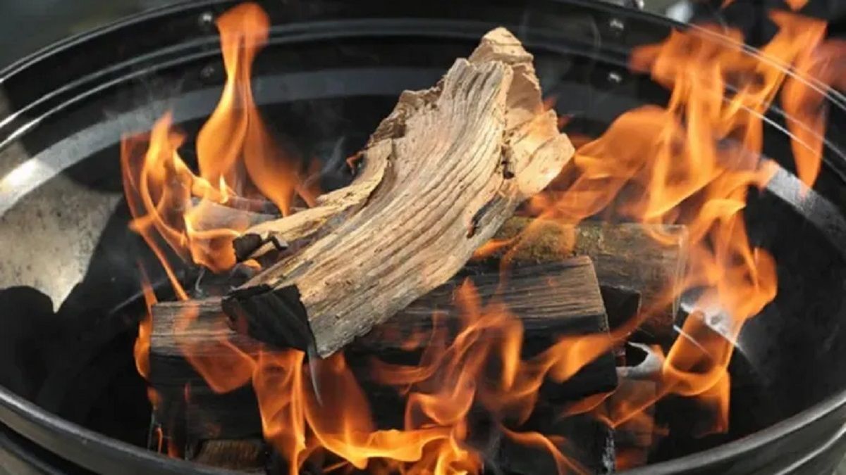 Calentaban su casa con un brasero y un bebé se intoxicó con monóxido de carbono