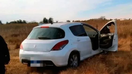 Mauro Cosolito, basquetbolista santafesino, manejó más de 20 km en contramano por la autopista que une Rosario con Santa Fe. - Gentileza / ámbito