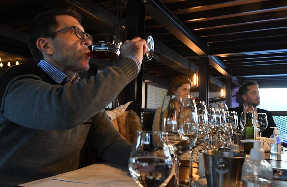 Animate a aprender más sobre el maravilloso mundo del vino
