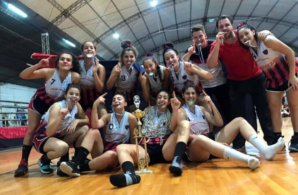 Azulgranas: estrellas nacionales y doradas