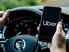 Uber anunció una inversión millonaria en Argentina.