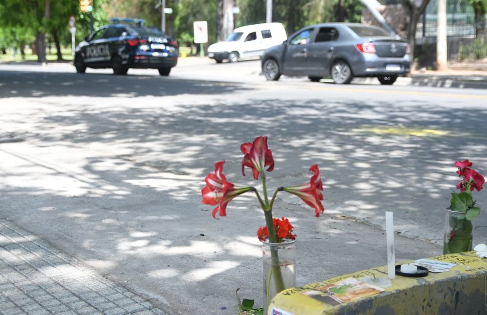 Habló la familia del sobreviviente de la tragedia del Parque: 