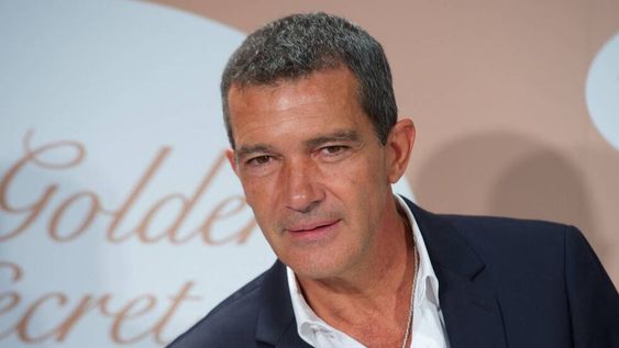Antonio Banderas intentó seducir a...