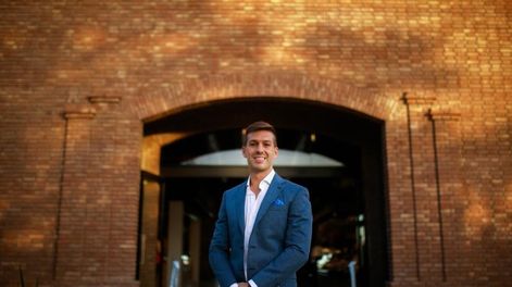 En el corazón de Maipú, abrió  IL Mercato, un innovador polo gastronómico