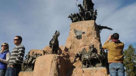 Por qué &nbsp;es feriado el 25 de julio en la provincia de Mendoza