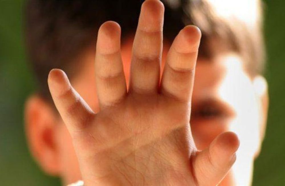 En Mendoza hay más de cinco casos diarios de abuso sexual en niños y adolescentes
