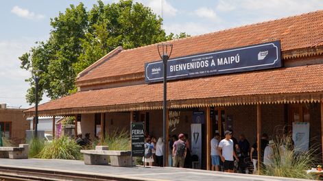 EstaciónArte: dos noches para disfrutar arte, música y sabores