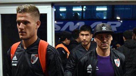 River y un incómodo amistoso en Córdoba